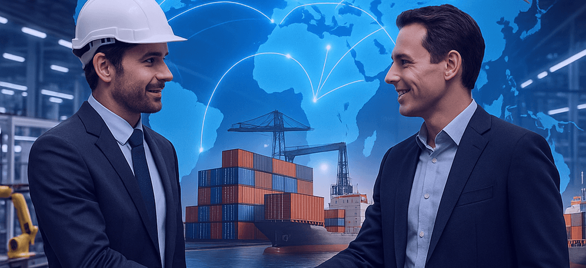 export marketing services
