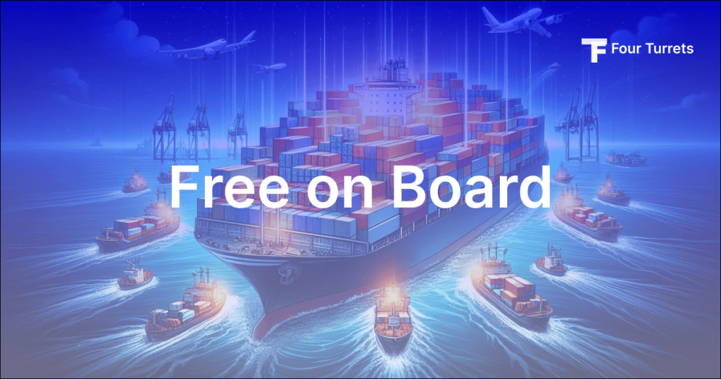 free on board