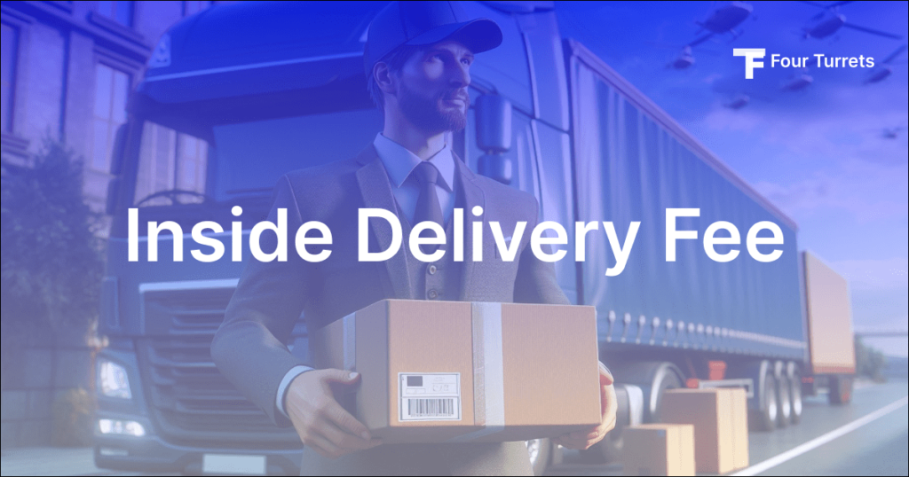 inside delivery