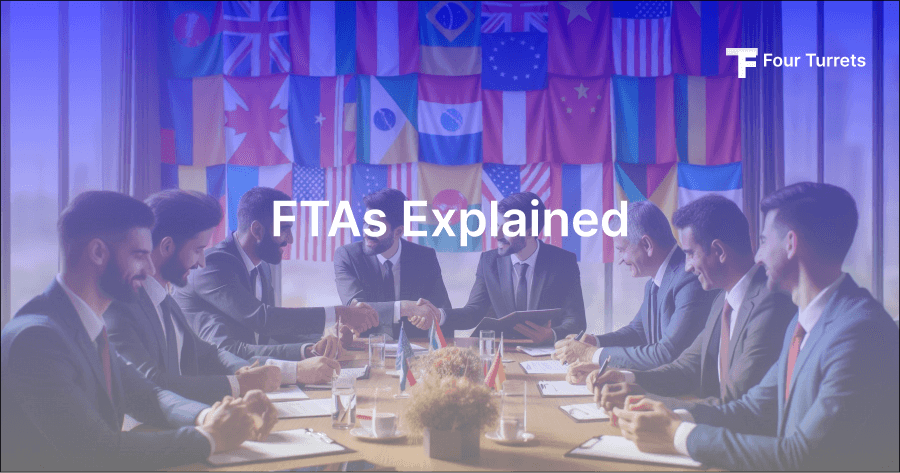 FTA explained