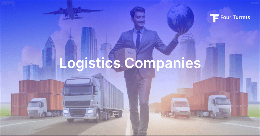 logistics companies