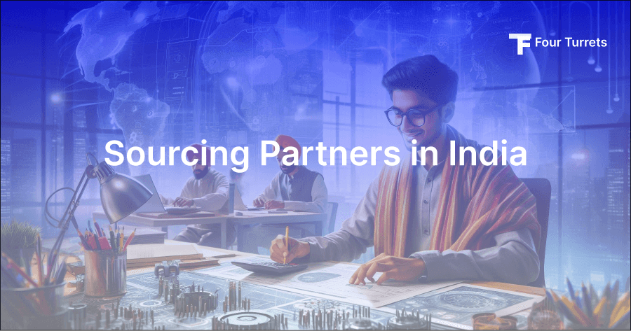 sourcing partners in India