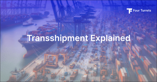 transshipment explained