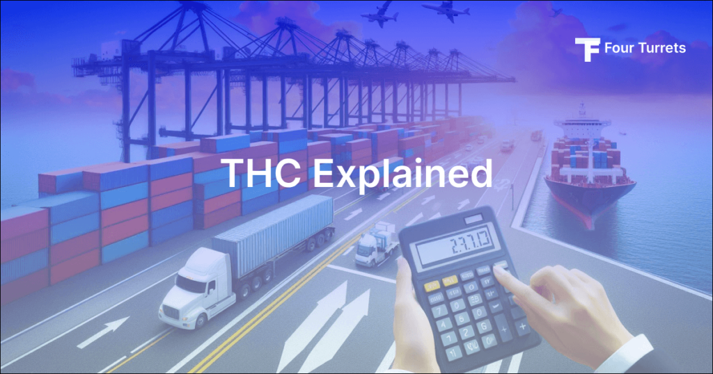 terminal handling charges explained