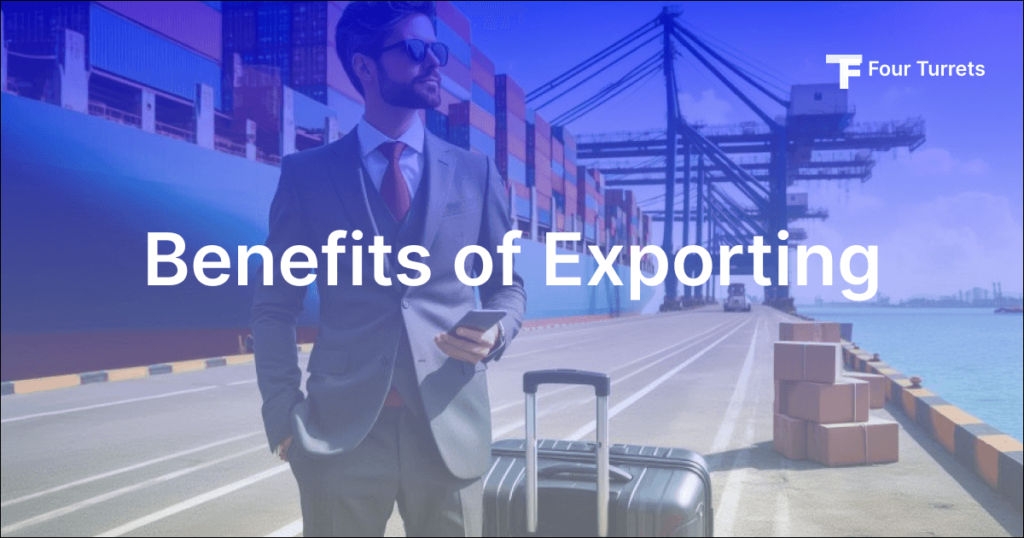 export benefits