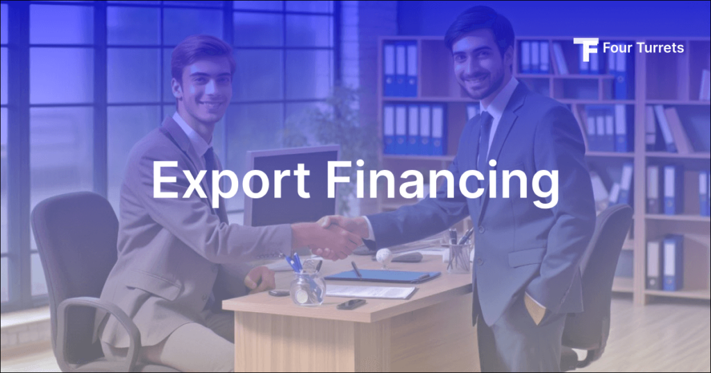 export financing