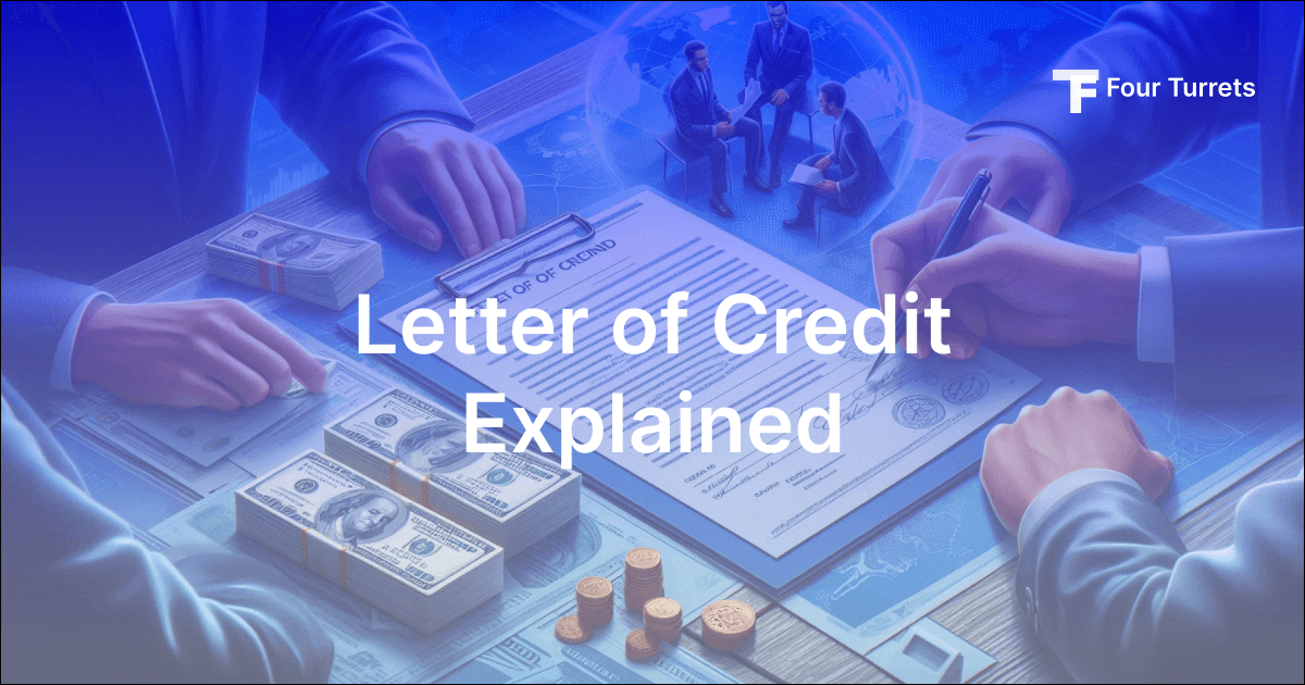 letter of credit