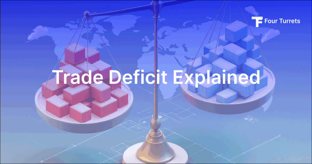 trade deficit explained