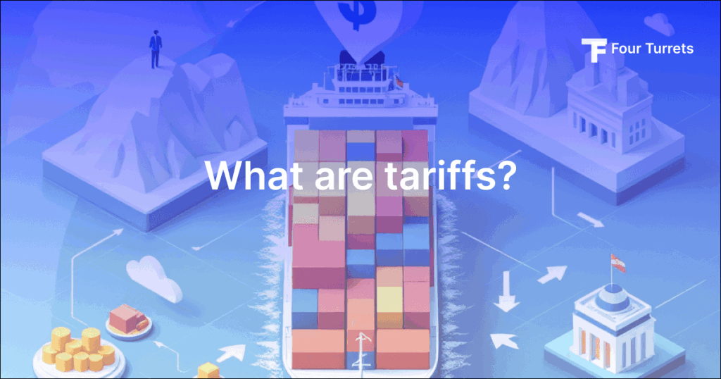 tariffs explained