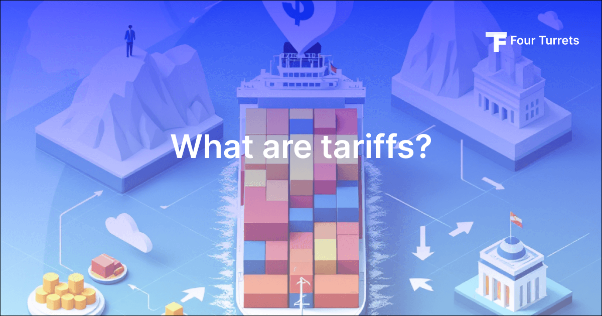 tariffs explained