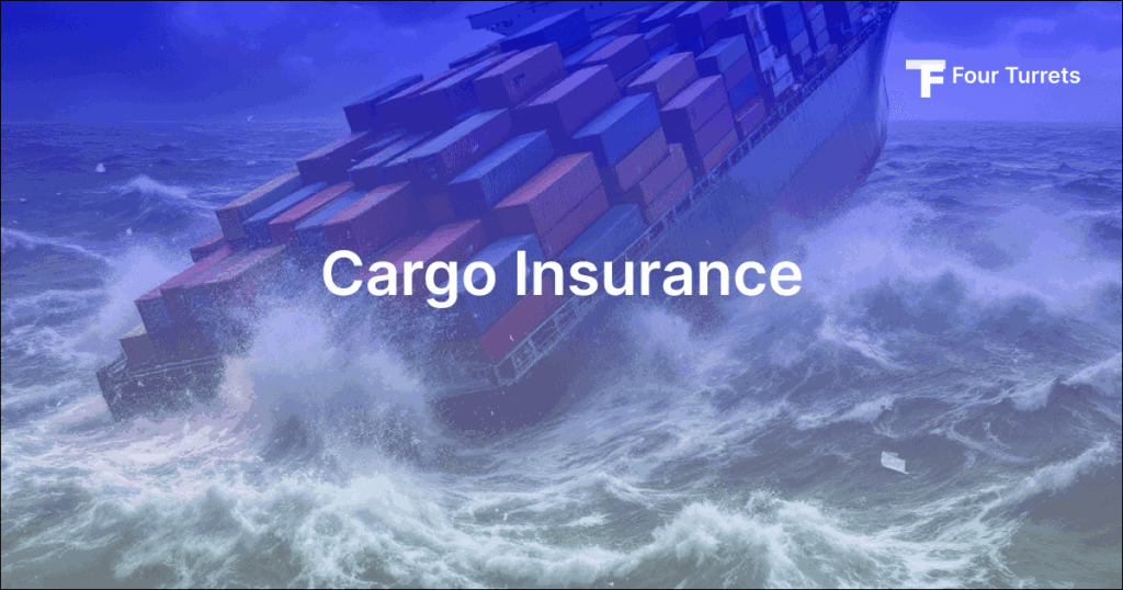 understanding cargo insurance