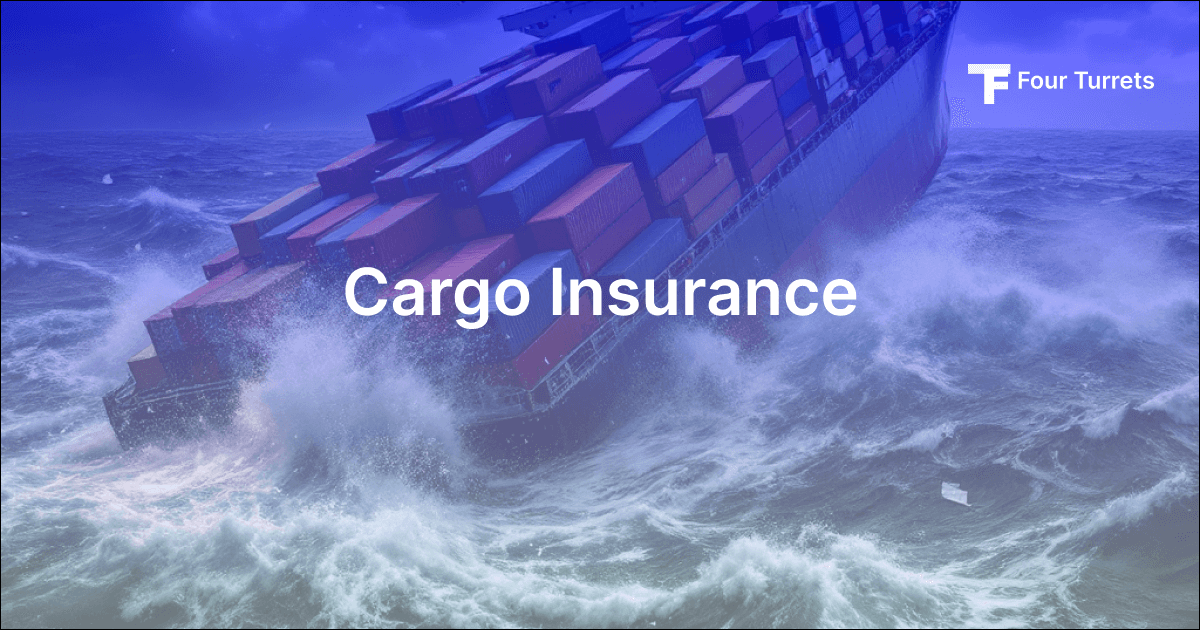 understanding cargo insurance