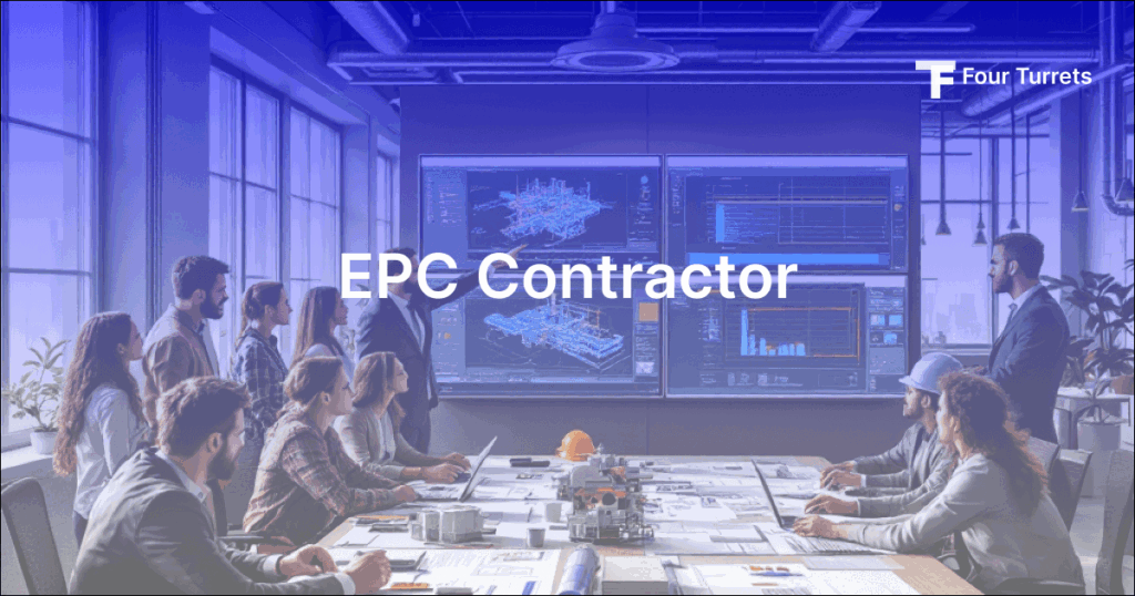 epc contractor explained