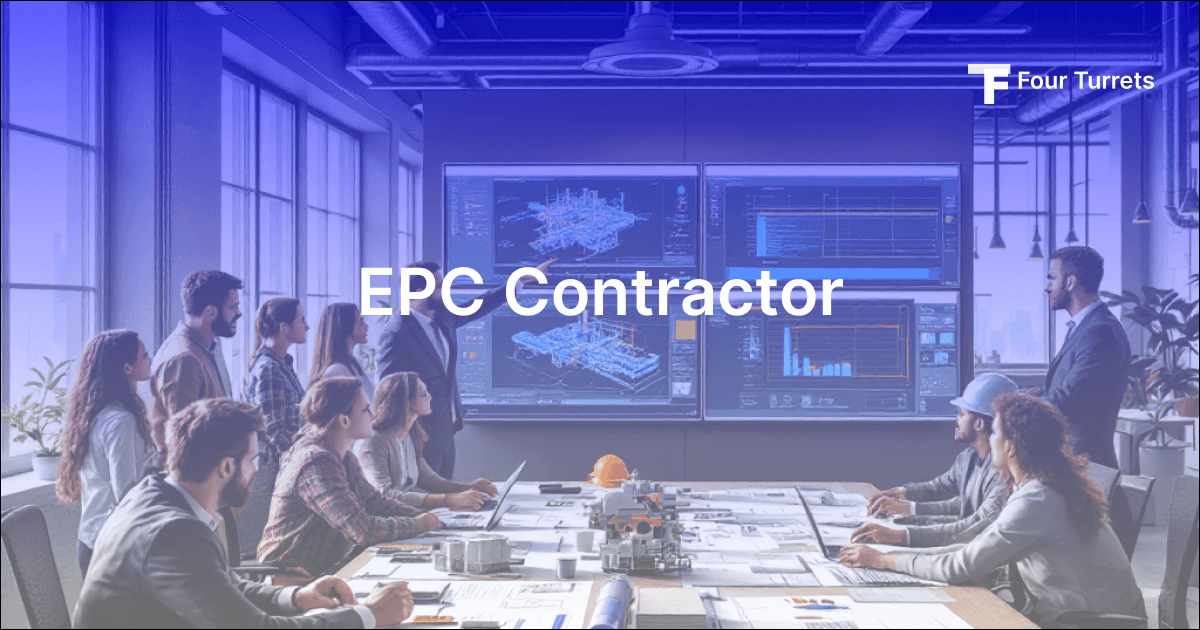 epc contractor explained