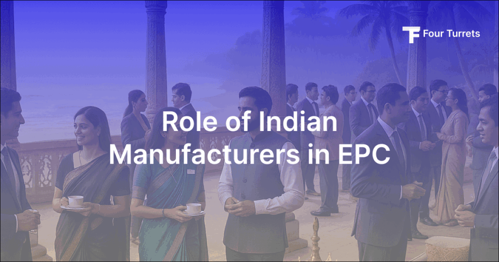 Indian manufacturers