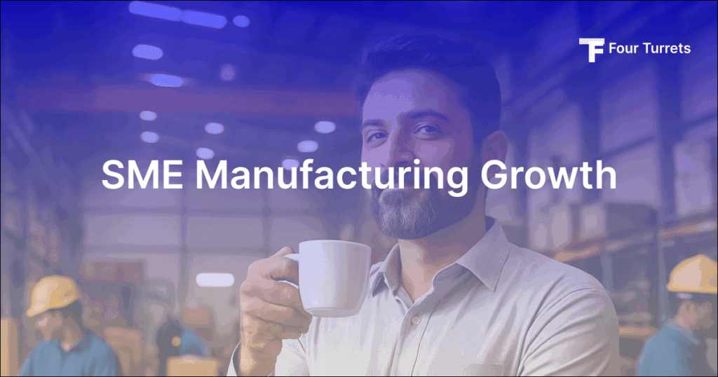SME growth