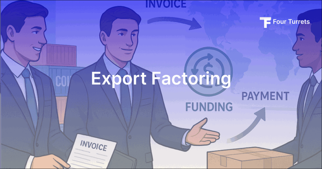export factoring