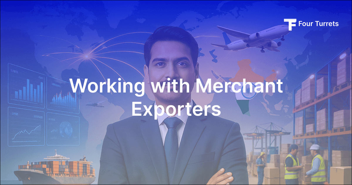 Why Choose Indian Merchant Exporter: Unlocking Markets with Trusted Expertise