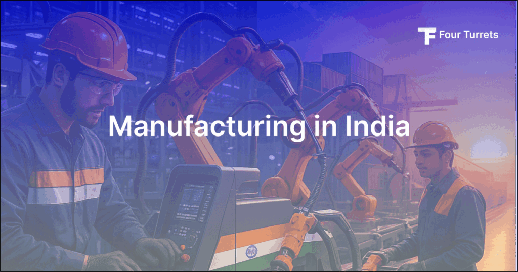 indian manufacturing
