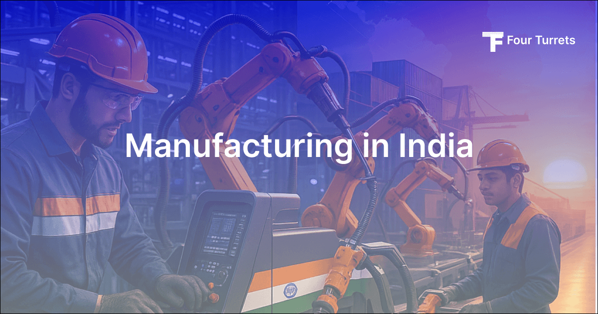 Indian Manufacturers: Can Make in India Be Globally Competitive?