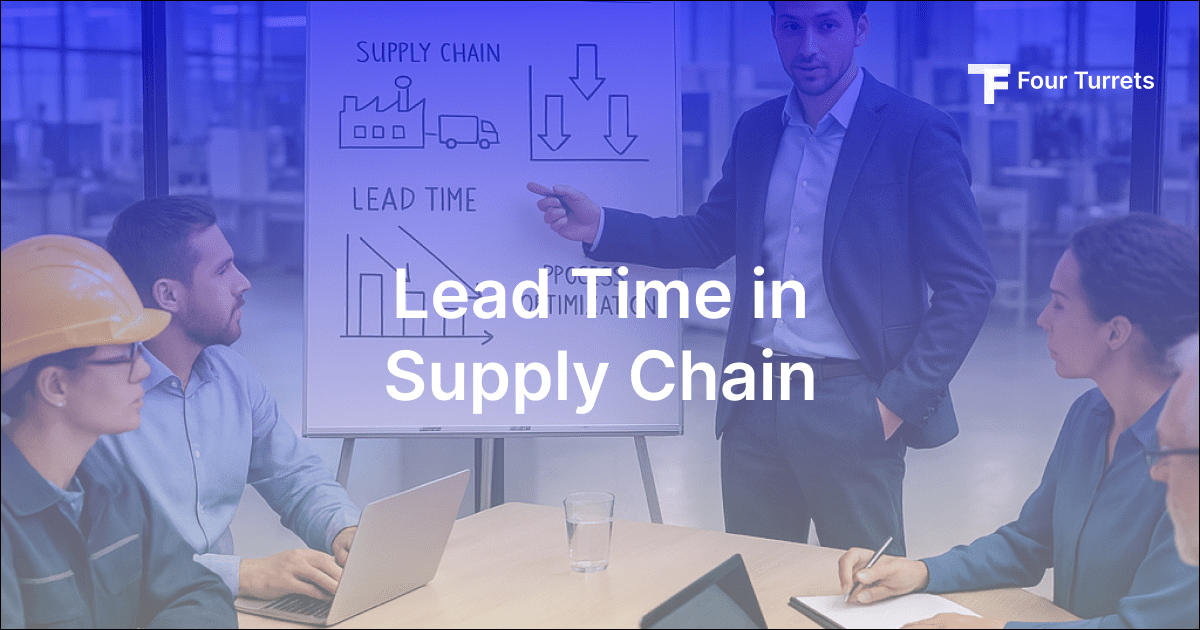 Factors Affecting Lead Time in Supply Chain
