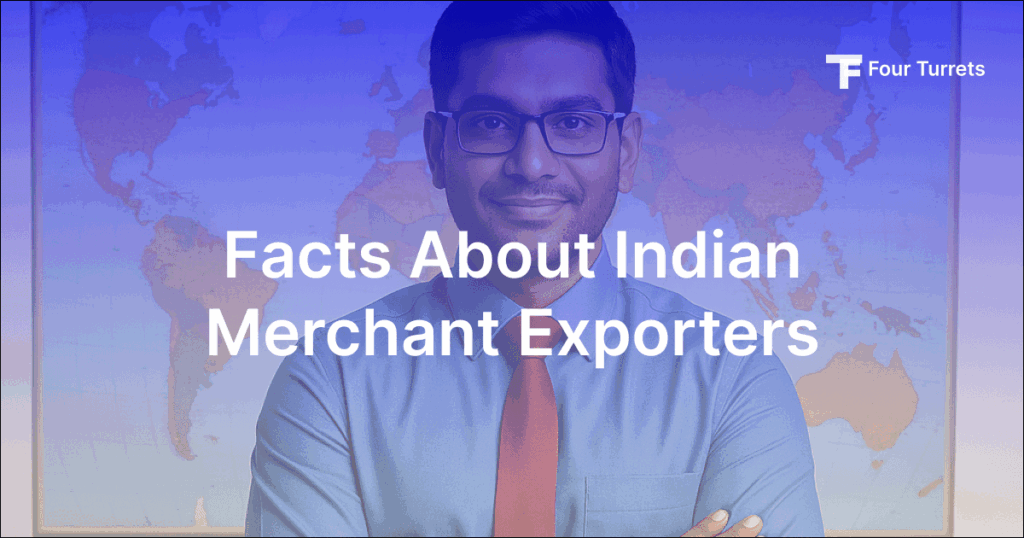 facts about merchant exporters
