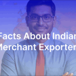 facts about merchant exporters