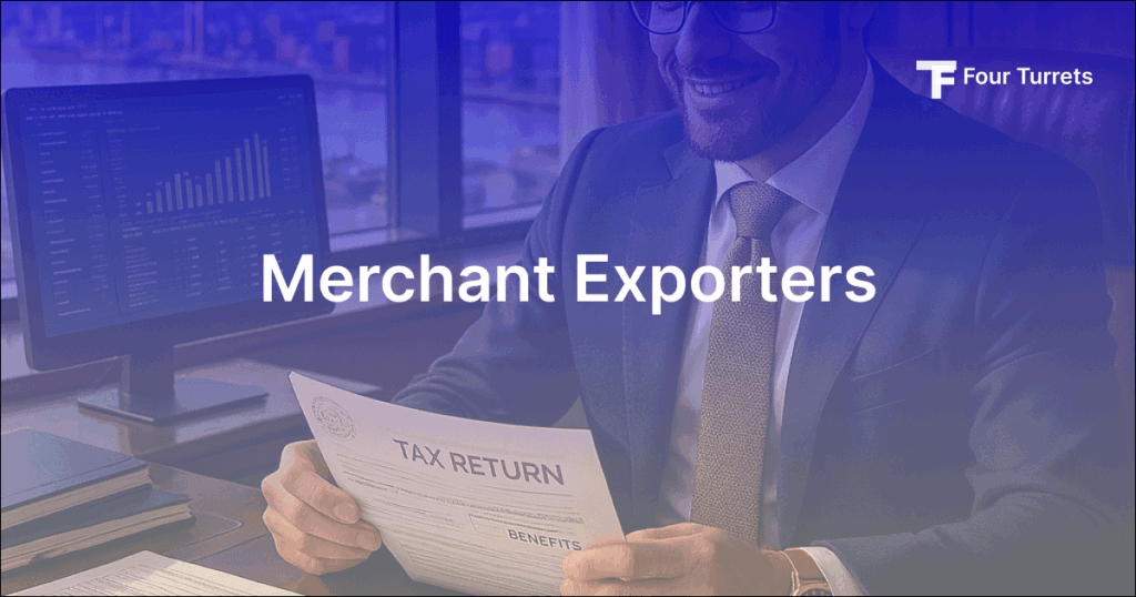 merchant exporters