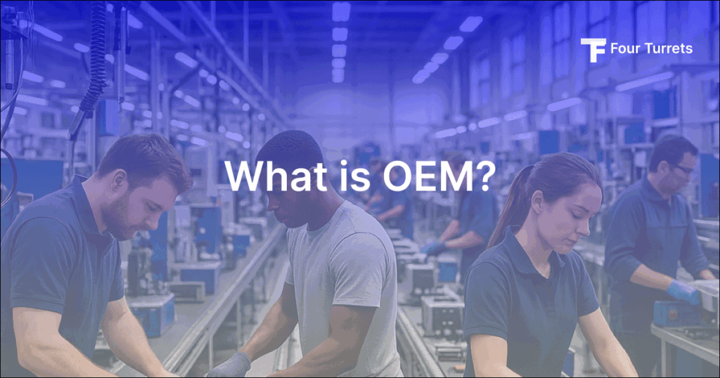 what is OEM