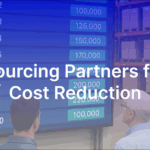 sourcing partners for cost reduction