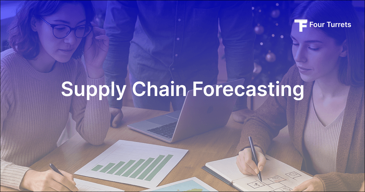 supply chain management