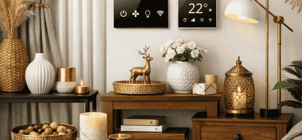 Home Decor item supplier from India